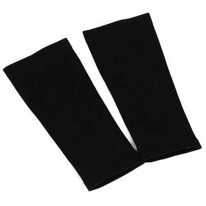 2 Pièces Manchons de Compression Amincissants pour Cuisses et Mollets pour Femmes, Enveloppements Amincissants pour Cuisses Relâchées - Product Image 5