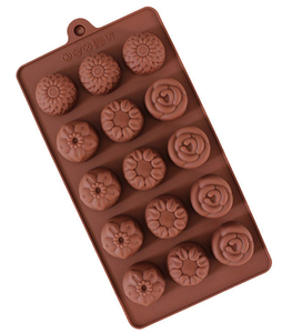 <span class=keywords><strong>Molde</strong></span> <span class=keywords><strong>de</strong></span> silicona <span class=keywords><strong>para</strong></span> chocolate <span class=keywords><strong>de</strong></span> grado alimenticio sin BPA Antiadherente al por mayor <span class=keywords><strong>molde</strong></span> <span class=keywords><strong>de</strong></span> silicona <span class=keywords><strong>para</strong></span> dulces <span class=keywords><strong>molde</strong></span> <span class=keywords><strong>de</strong></span> silicona <span class=keywords><strong>para</strong></span> hornear - Product Image 5