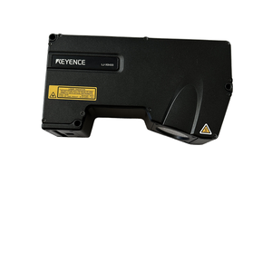 Capteur KEYENCE Tête de Mesure <span class=keywords><strong>Laser</strong></span> de Contour LJ-X8400 Haute Qualité Garantie 1 An 100% Neuf Original Modbus RTU/TCP - Product Image 3