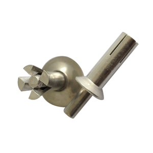 Tùy chỉnh Metric búa Ổ đinh tán nhôm mù đinh tán phẳng Vòng đầu ổ đinh tán - Product Image 5