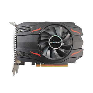 Tarjeta Gráfica <span class=keywords><strong>Radeon</strong></span> <span class=keywords><strong>RX</strong></span> <span class=keywords><strong>560</strong></span> de 4GB GDDR5 ITX para Juegos de PC, GPU RX550 RX560 RX580 para Computadora de Escritorio - Product Image 2