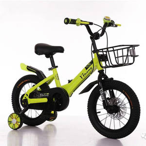 Accesorios para Bicicletas Infantiles Baratos en Venta / Compre una <span class=keywords><strong>Bicicleta</strong></span> para Bebés Modelo Nuevo de 12 Pulgadas de China / <span class=keywords><strong>Bicicleta</strong></span> para Niños Pequeños de Alta Calidad - Product Image 2