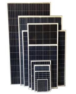 แผงโซลาร์เซลล์แบบ N-Type HJT BIPV HBC ขายส่ง กำลังไฟ 100-150 วัตต์ ประสิทธิภาพ 21.48% - Product Image 3