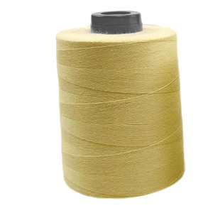 Bán Buôn Aramid Diều Dòng Aramid 1414 Dòng Cháy Bảo Vệ Racing Quần Áo May Chủ Đề - Product Image 6