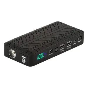 Bộ Nguồn Khởi Động Tự Động Di Động Geek RG1000 INTELLIBOOST 1000A - Product Image 1