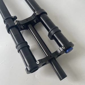 Horquilla Delantera para Bicicleta Eléctrica KKE 110S de Alta Calidad, Repuesto para Bicicleta de Montaña, Gran Venta 2026 - Product Image 2