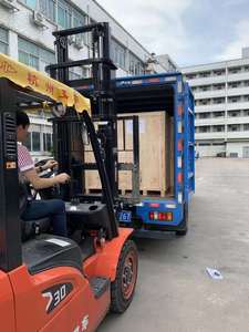 Dây Chuyền Sản Xuất Máy Ép Cao Su Thảm Xe Hơi Pvc Tự Động Dây Chuyền Sản Xuất Thảm Sàn - Product Image 5