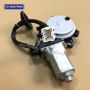 Tự Động Phụ Tùng Điều Khiển Phía Trước Bên Trái Cửa Sổ Động Cơ Cho Nissan 350Z & G35 742-511 80731-CD00A 80731CD00A - Product Image 4