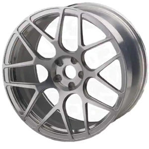 Xử lý tùy chỉnh trung tâm bánh xe ô tô - Product Image 1