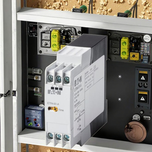 Eaton ETR4 Timing Relay, Star-Delta, 50 Ms, 1W, 3-60s, 24-240VAC/DC - Product Image 3