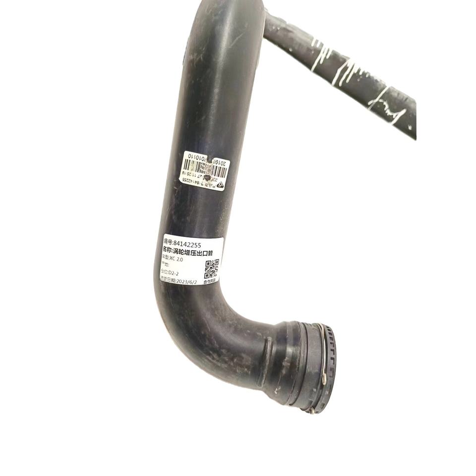Shop Our Hot Selling Turbocharger Pipe for Chevrolet Equinox