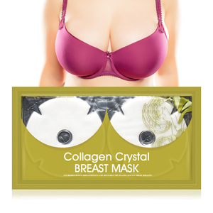 새로운 도착 omy 레이디 콜라겐 크리스탈 흉상 마스크 인스턴트 유방 확대 패치 판매 - Product Image 1