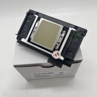 Printhead XP600 FA09050 Printhead UV Print Head untuk Epson XP600 99% Baru Printhead XP700 XP701 XP800 XP600 Printer Eco Solvent/UV