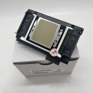 Cabezal de Impresión XP600 FA09050, Cabezal de Impresión UV para Epson XP600, 99% Nuevo, Cabezal de Impresión para Impresoras XP700 XP701 XP800 XP600 con Tinta Eco Solvente/UV - Product Image 1