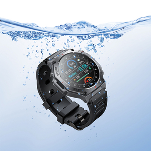 Reloj Deportivo Hoco Y37 AMOLED GPS (Versión con Llamadas) - Product Image 5