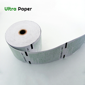 Wincor <span class=keywords><strong>ATM</strong></span> rollo de papel 80x150mm para los bancos - Product Image 5