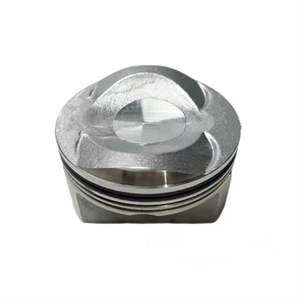 Piston bagian mesin otomotif kualitas tinggi untuk Audi Q7 4.2L BAR C6 4.2 BAT BBK BHF C6 3.2L 079107065DC - Product Image 1