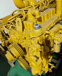 Sử dụng thứ hai tay/remanufacture 3304 3306 3066t 3208 cơ Assy - Product Image 6