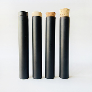 <span class=keywords><strong>Pyrex</strong></span> боросиликатные лабораторные принадлежности пластиковые стеклянные пробирки с пробкой - Product Image 6