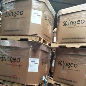 Natureworks PLA Bio Plus 6251D/3D860/6302D/6060D/3251D/3052D/3801X/4032D/6252D/6361D/6752D/7032D 3001D/3D700 วัสดุพิมพ์สามมิติ ingeo - Product Image 3