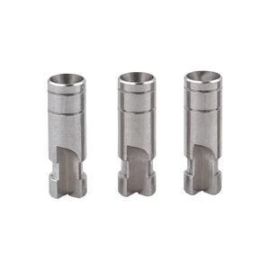 อุปกรณ์เสริมเครื่องเจาะคุณภาพสูงสำหรับรากฟันเทียม <span class=keywords><strong>Neo</strong></span> <span class=keywords><strong>Biotech</strong></span> แบบแมนนวล บรรจุภัณฑ์ปลอดเชื้อ ระดับ Class I สำหรับใช้ในห้องปฏิบัติการ ได้รับการรับรองมาตรฐาน CE - Product Image 3