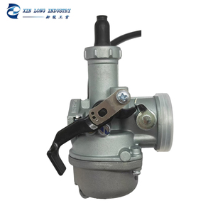 Carburador de Repuesto para Honda CB110 CBF110 ACE110 CD110 <span class=keywords><strong>110cc</strong></span>, Piezas de Motor de Motocicleta, Reparación y Mantenimiento - Product Image 5
