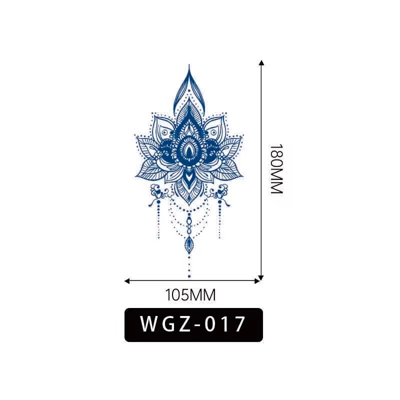 WGZ-017