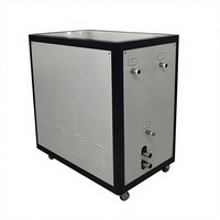 Refroidisseur HVAC ZILLION 5HP 15,08kW pour redresseur d'électrodéposition certifié CE