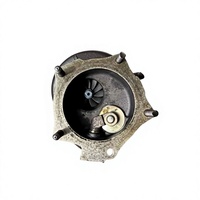 Ensemble de turbocompresseur pour Porsche Cayenne 955 957 958 9YA, pièce de rechange pour turbocompresseur