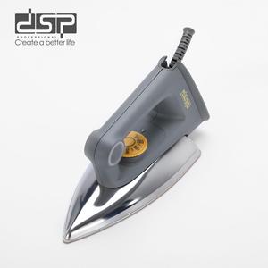 เตารีดไฟฟ้า DSP แผ่นความร้อนสแตนเลส 220V ปรับอุณหภูมิได้ 5 ระดับ สำหรับรีดผ้าในครัวเรือน - Product Image 2