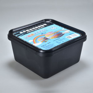 Thiết kế mới bao bì thực phẩm bao bì <span class=keywords><strong>container</strong></span> tùy chỉnh nhựa <span class=keywords><strong>container</strong></span> - Product Image 6