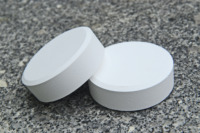 E20250821 ucuz havuz temizleme 3 inç 2g 20g 200g 90% havuz kimyasalları Tablet