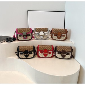 Wholesale <strong>Summer</strong> Fashion Waterproof PU Crossbody <strong>Bag</strong> Women's Single Shoulder <strong>Bag</strong> Casual Hot Selling Mini Handbag - Product Image 2