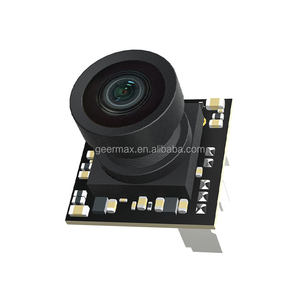 Caddx 개미 라이트 1200TVL 1.8mm 렌즈 DC 3.7-18V FOV 165 도 3D DNR 글로벌 WDR OSD 2g 초경량 나노 <span class=keywords><strong>FPV</strong></span> 카메라 용 UAV 부품 - Product Image 3