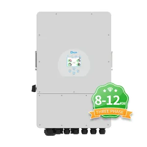 Inverter solare ibrido ad alta frequenza On Off Grid 48v 3Kw 5Kw 5000w prezzo Inverter solare