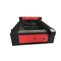 Machine de découpe laser CO2 2026 1325 150W, graveur CNC de type portique haute précision pour bois, acrylique, MDF, métal, caoutchouc, cristal, AI HIWIN