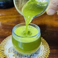 Capsules de Matcha Latte, poudre de Matcha de qualité cérémonielle pour Nespresso, capsules de thé Matcha