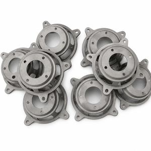 Services d'impression 3D en alliage d'aluminium et d'acier inoxydable imprimés en métal, poudres métalliques pour frittage laser SLM, impression 3D pour l'automobile - Product Image 1