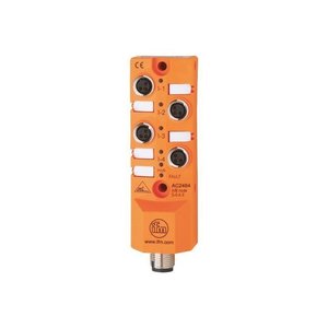 Module Dopag C-415-01-24 Alimentation à fréquence variable triphasée ACG Article par défaut Certifié ISO2000 - Product Image 1