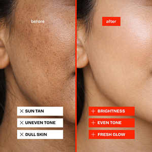 Jabón natural anti-bronceado en barra, jabón aclarante de arcilla marroquí con tomate, fabricante, proveedor, etiqueta privada, venta al por mayor - Product Image 2