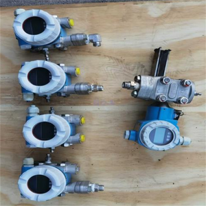 E+H PMP11-AA1U1PBWJJ Radar <b>Level</b> Gauge Endress Hauser PMP11 Stainless Steel +/-2mm Accuracy - Product Image 6