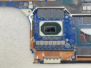 Placa Base para ZBook G7 M12881-601 IFPM50 LA-J242P I7-10850H T2000 con 32GB de RAM, 100% Probada, M12881-601 IFPM50 LA-J242P - Product Image 2