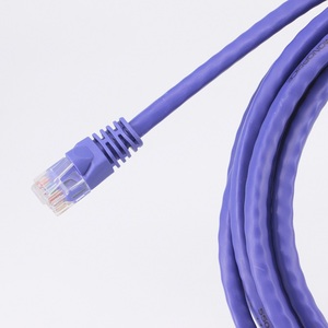 Nhà máy sản xuất belden Mạng vá dây cáp UTP 3M CAT6 Cola kecheng cáp thông tin liên lạc UTP Cat6 cáp internet - Product Image 3