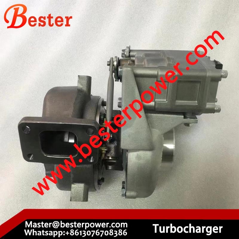 その他 ININMOTION TCV V8 GTA2052GVK 765155-0001 757608-1 turbine turbocharger engine