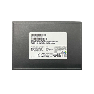 SSD de Estado Sólido Hot Sale PM9A3 960GB U.2 NVMe PCIe 4.0 MZQL2960HCJR-00A07 - Product Image 3