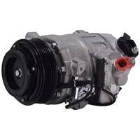 Pour Mercedes Benz W203 C219 W220 W211 compresseur de climatisation OEM A0002309011 nouvel état