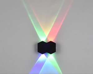 Applique Murale Extérieure Étanche Nouvelle Conception Corridor – Vente Chaude – Produit d'Exportation Personnalisable Couleur <span class=keywords><strong>de</strong></span> Lumière <span class=keywords><strong>Haut</strong></span> <span class=keywords><strong>de</strong></span> <span class=keywords><strong>Gamme</strong></span> - Product Image 4