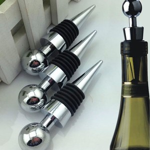 <span class=keywords><strong>Bouchon</strong></span> de bouteille de <span class=keywords><strong>vin</strong></span> en <span class=keywords><strong>plastique</strong></span> réutilisable avec <span class=keywords><strong>bouchon</strong></span> à vis <span class=keywords><strong>pour</strong></span> un stockage sous vide, accessoires de bar - Product Image 4