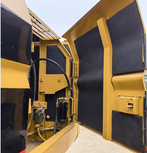 Excavatrice originale d'occasion Caterpillar Excavatrice 320B sur chenilles en excellent état de fonctionnement - Product Image 4