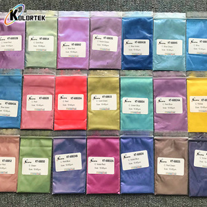 Bán Buôn Xà Phòng Tự Nhiên Mica Colorant, Bột Mica Để Làm Xà Phòng Trung Quốc Nhà Cung Cấp - Product Image 4